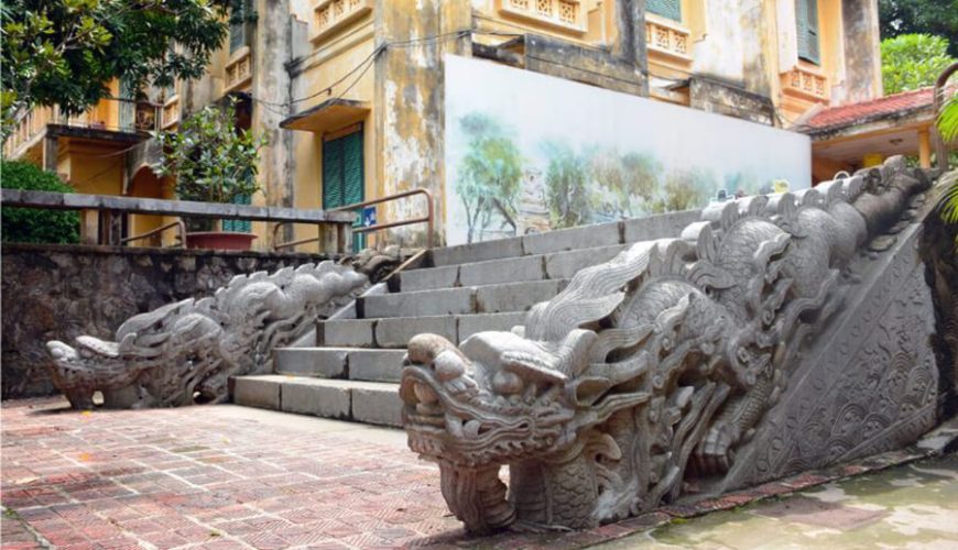 Kinh Thien Palace