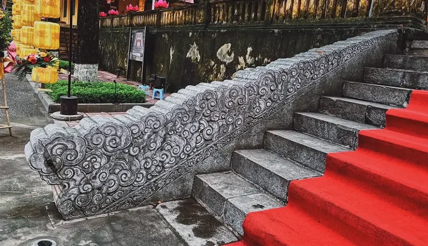 Kinh Thien Palace