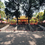 Kinh Thien Palace