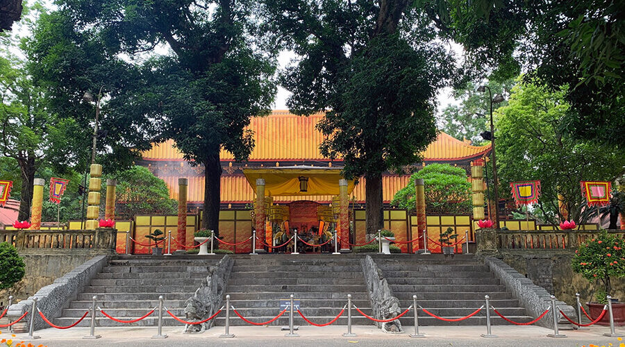 Kinh Thien Palace