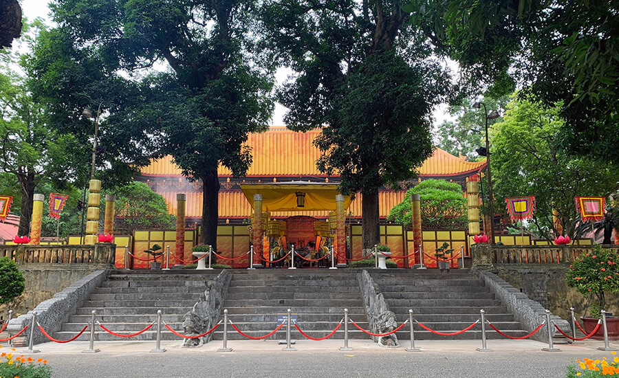 Kinh Thien Palace