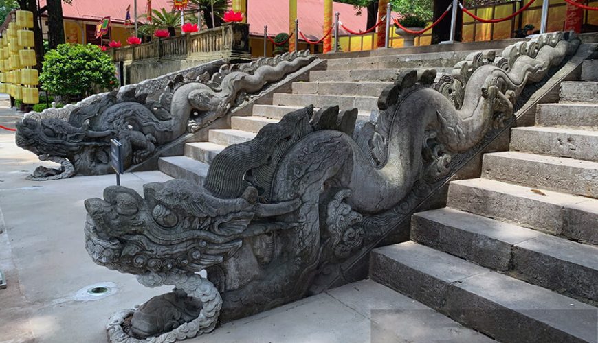 Kinh Thien Palace
