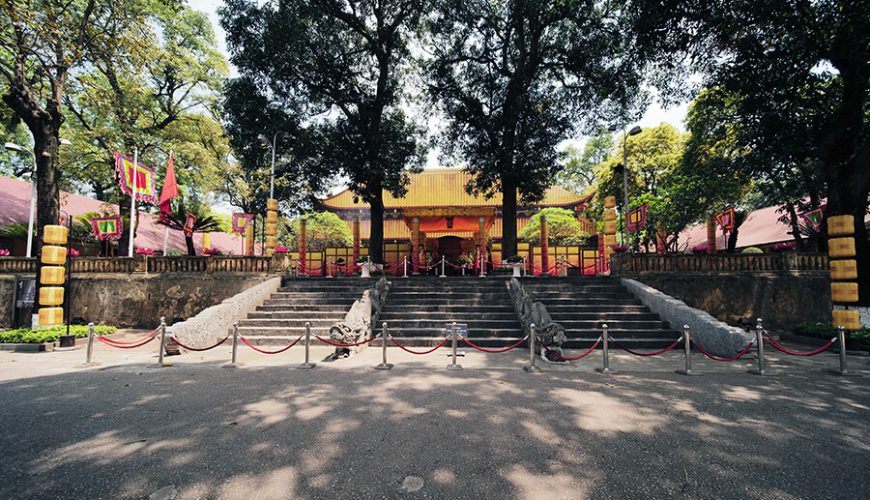 Kinh Thien Palace