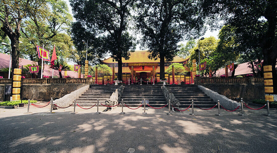 Kinh Thien Palace