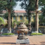 Kinh Thien Palace