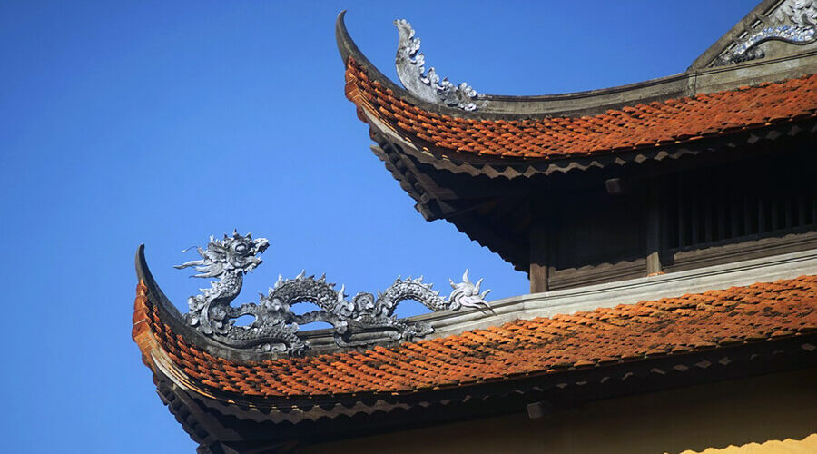 Main Gate (Doan Ngo)