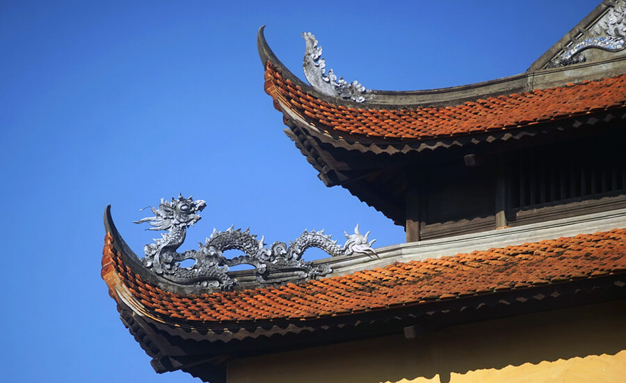 Main Gate (Doan Ngo)