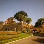 Thang Long Imperial Citadel