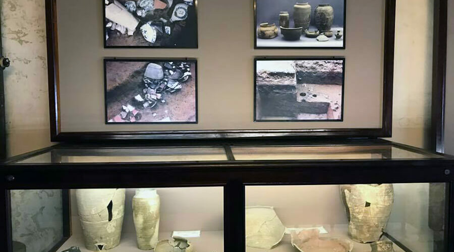 Museum of Trade Ceramics