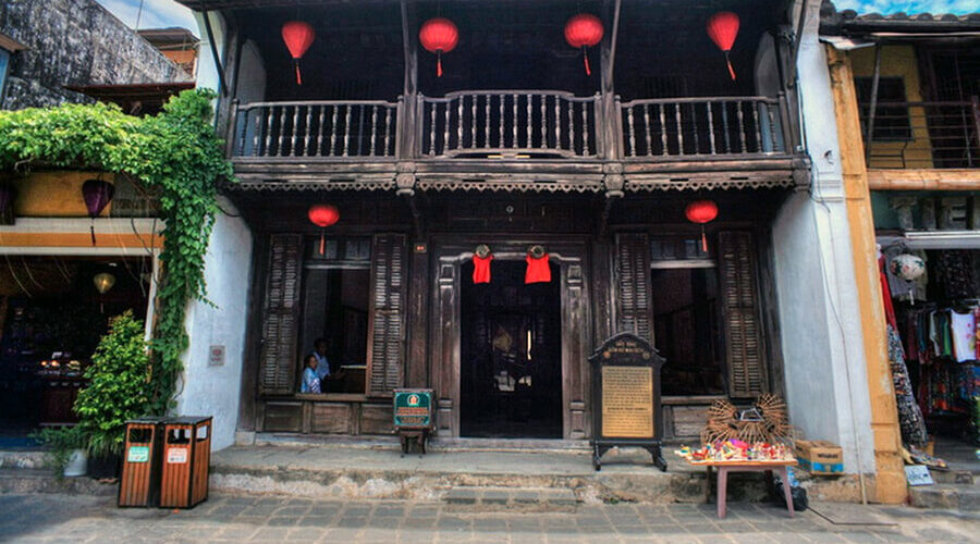 Museum of Trade Ceramics