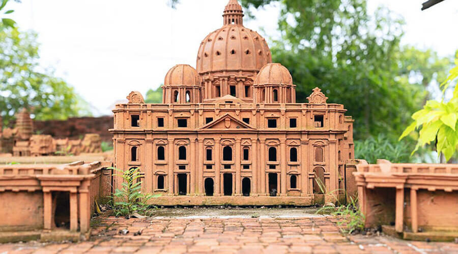 Thanh Ha Pottery Village