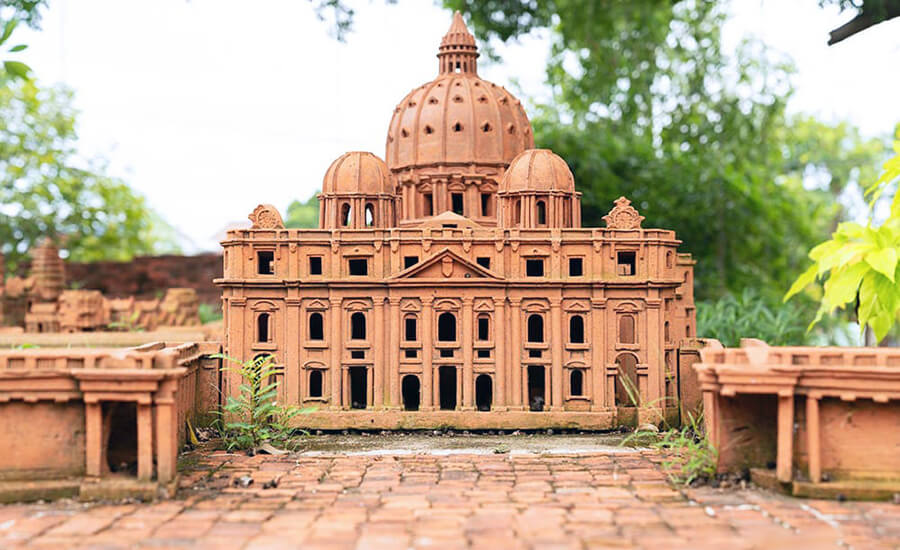 Thanh Ha Pottery Village