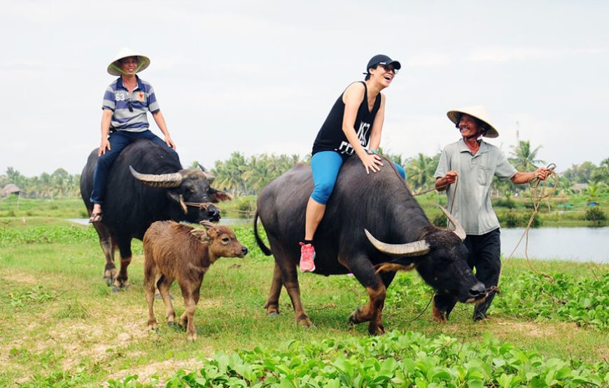 Vietnam Unique Tour – 13days/12nights