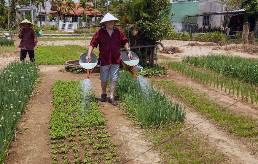 Vietnam Unique Tour – 13days/12nights