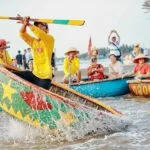 Bay Mau Nipa Palm Forest