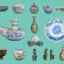 Museum of Trade Ceramics
