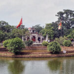 Co Loa citadel