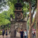 Hoa Phong tower