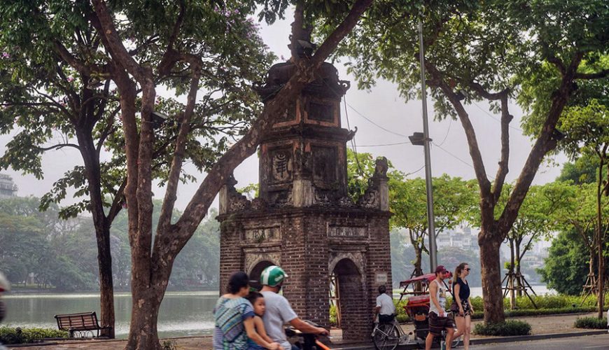 Hoa Phong Tower
