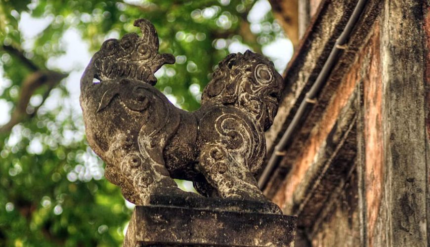 Hoa Phong Tower