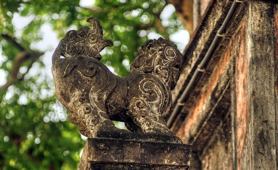 Hoa Phong Tower