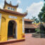 Tran Quoc Pagoda in Hanoi