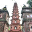 Tran Quoc Pagoda