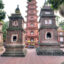 Tran Quoc Pagoda