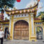 Tran Quoc Pagoda in Hanoi