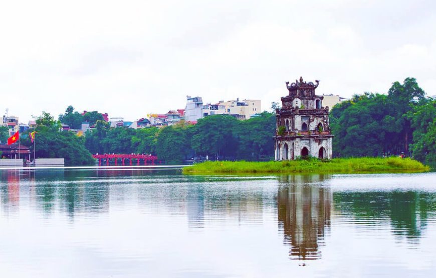 Vietnam at Glance – 7 Days