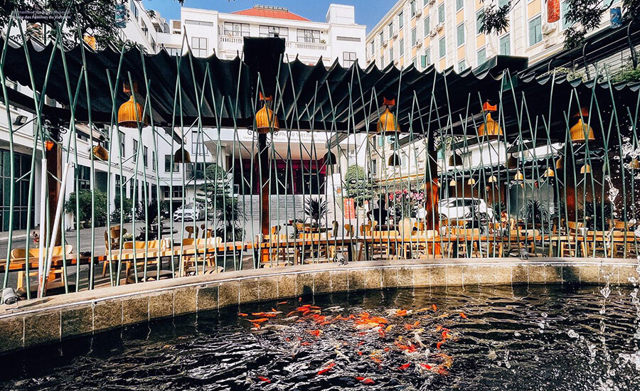 Vietnamese Women’s Museum