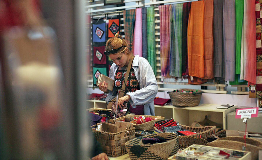 Vietnamese Women’s Museum