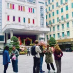 Vietnamese Women’s Museum