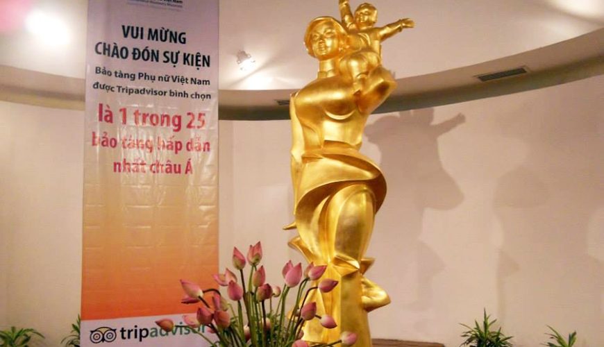 Vietnamese Women’s Museum