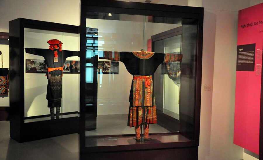 Vietnamese Women’s Museum