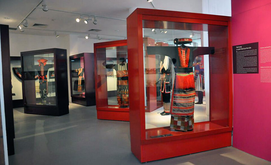 Vietnamese Women’s Museum