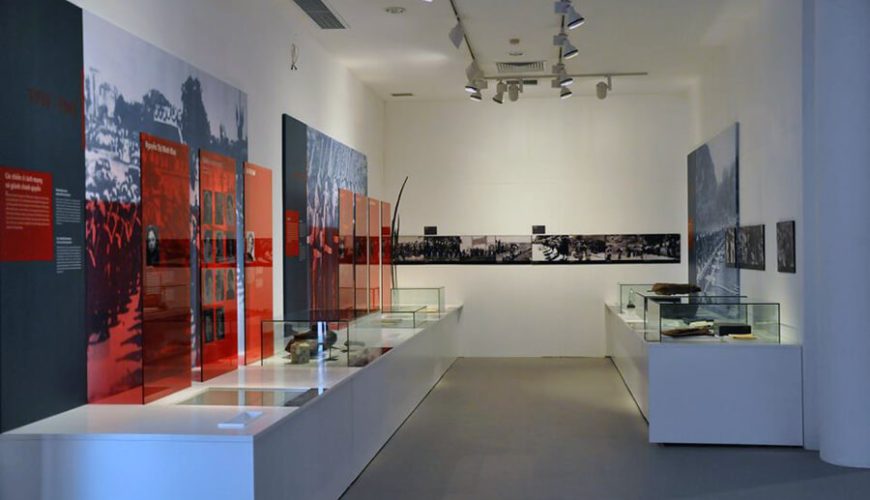 Vietnamese Women’s Museum