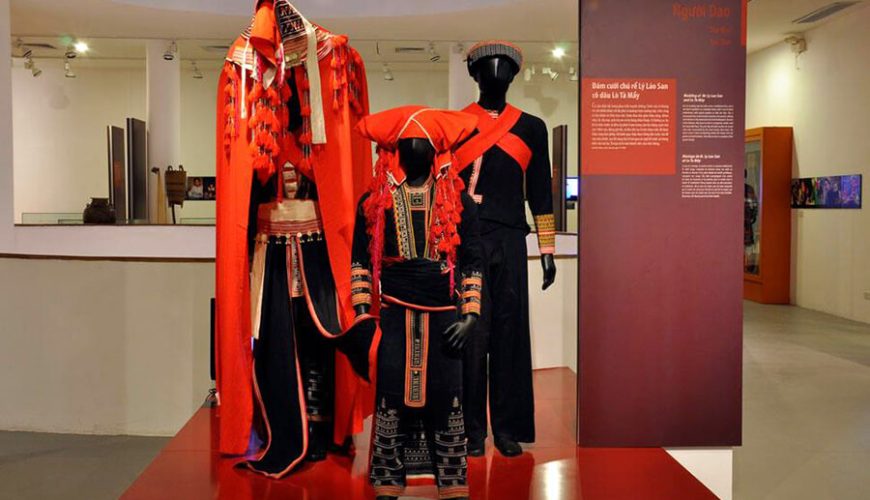 Vietnamese Women's Museum