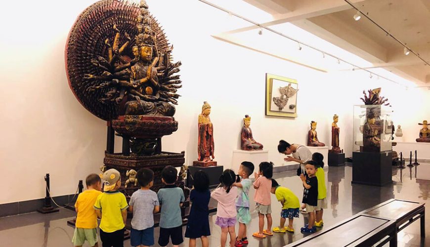 Vietnam Fine Arts Museum