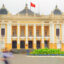 Hanoi Opera House