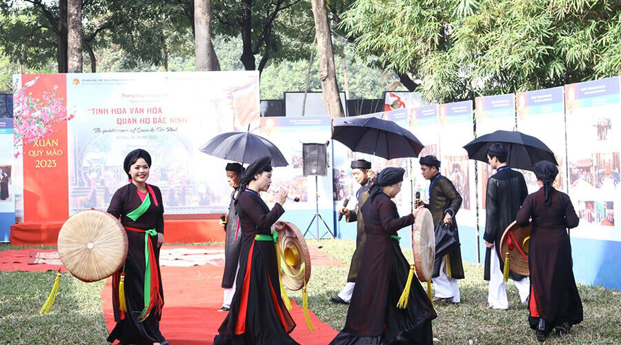 Vietnam Museum of Ethnology