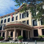 Vietnam Fine Arts Museum