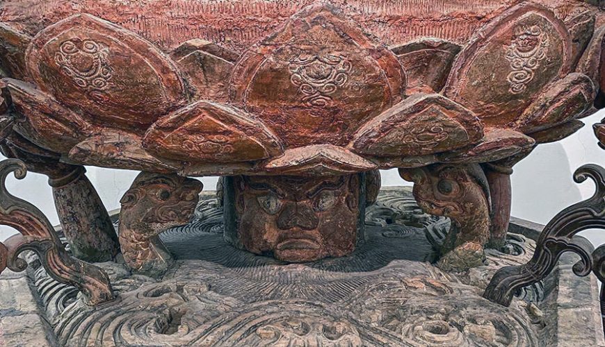 Vietnam Fine Arts Museum