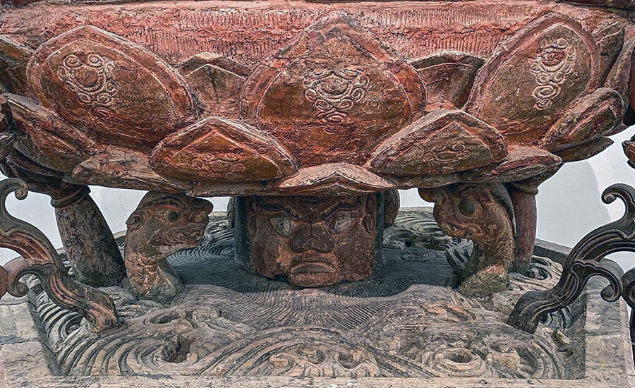 Vietnam Fine Arts Museum