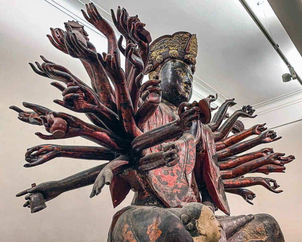Vietnam Fine Arts Museum