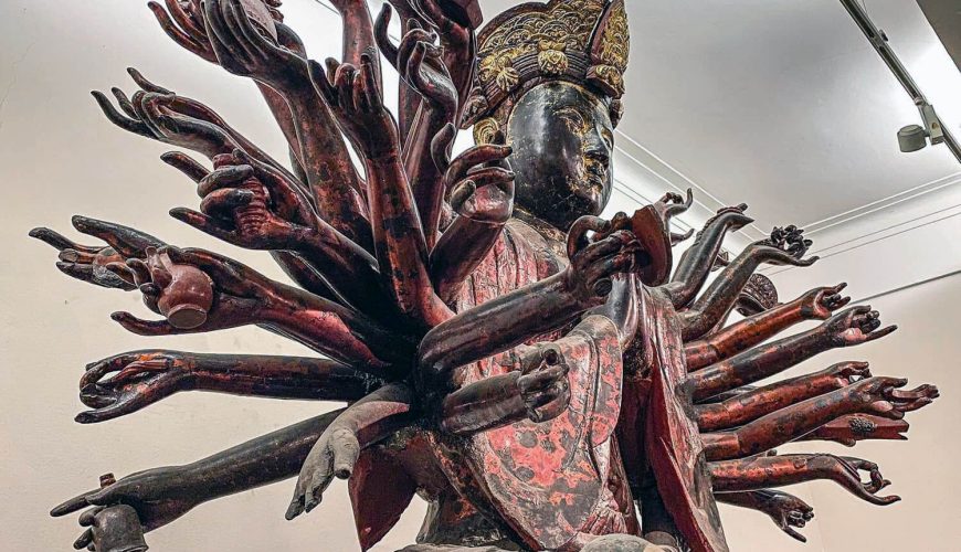 Vietnam Fine Arts Museum