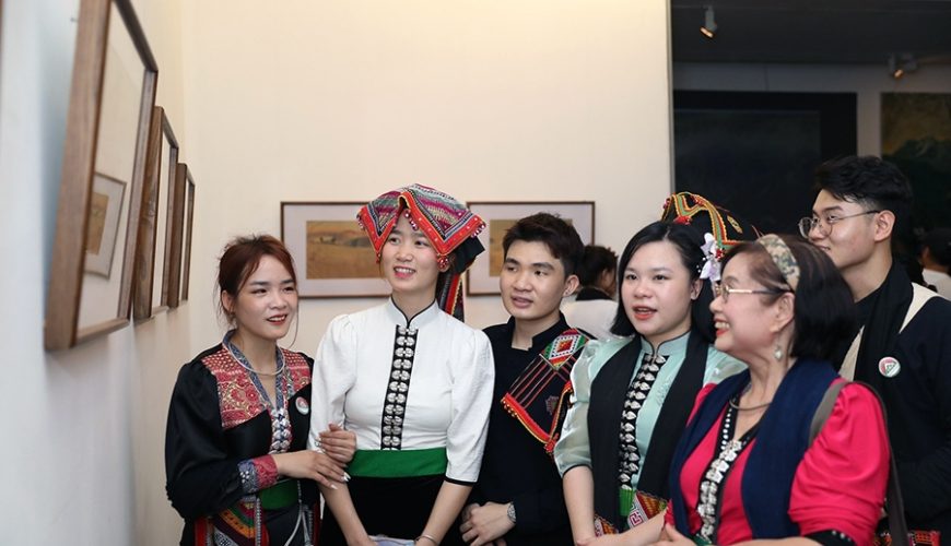 Vietnam Fine Arts Museum