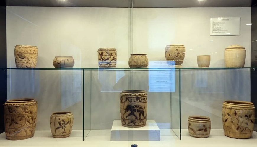 Vietnam Fine Arts Museum