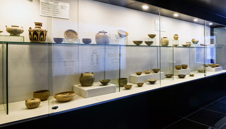 Vietnam Fine Arts Museum