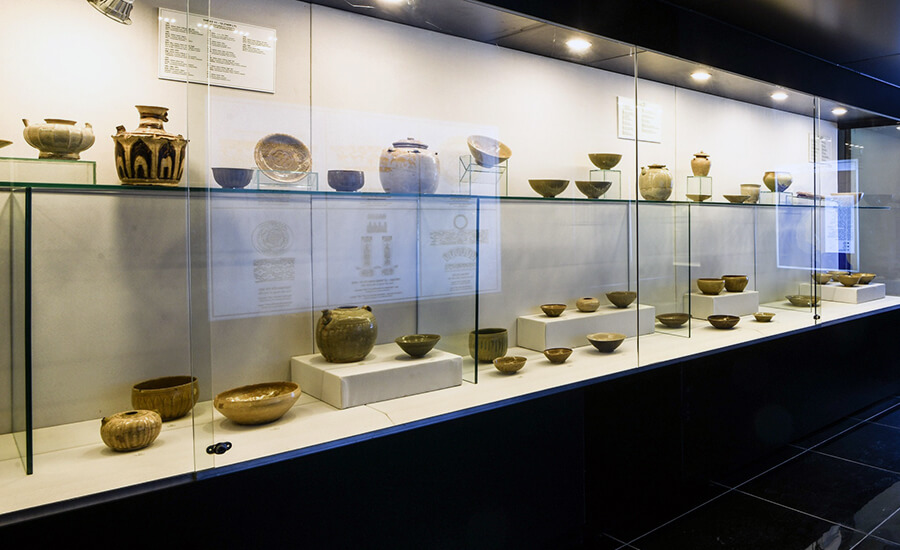Vietnam Fine Arts Museum